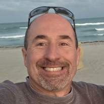 Joe Wayda