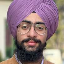 Jashanpreet Singh