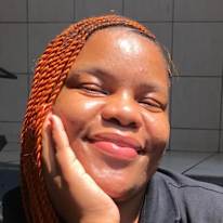 Owethu Ngubane