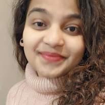 Shubhangi Kherdekar