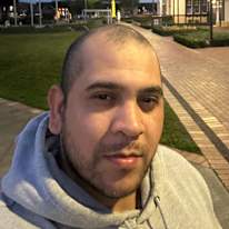 Daniel Rodríguez