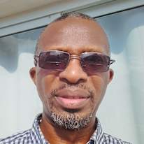 Edmond Tshilombo