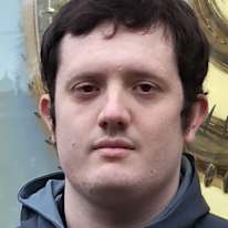 Iain Ross
