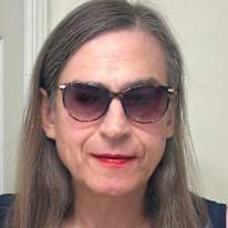 Christine Pearl
