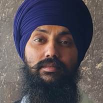 Harpreet Singh