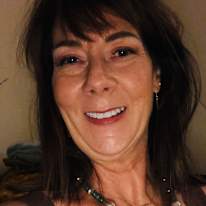 Sarah  Morancy