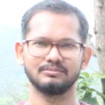 Deepak Kumar Singh