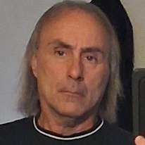 John R Trevorah