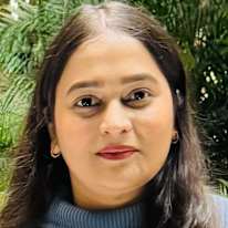 Komal Verma