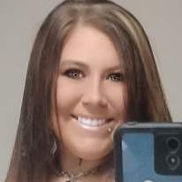 Kayla Elizabeth Borden