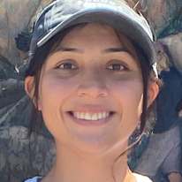 Isley Alvarado