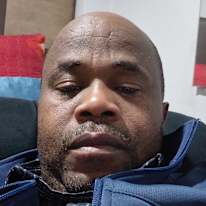 John Dlamini