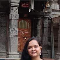 Swati Singh