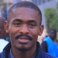 Given Sizwe Khumalo