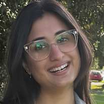 Mehak Kapoor