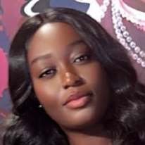 Ciara frimpong