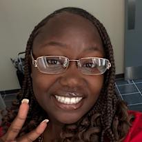 Aniya Perry