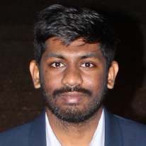 Sai Chandra