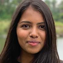 Vaishnavi