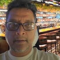 Pravesh Mangaroo