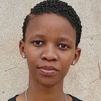 Lesedi Doris