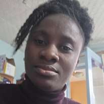 Dorcas