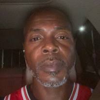 Earnest Washington