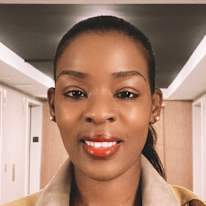 Tafadzwa Marembo