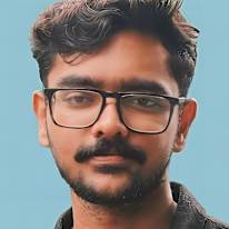 Ashwath Vinod