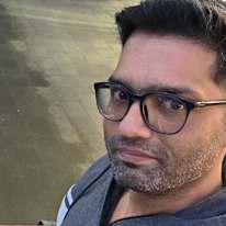 Jamal qureshi