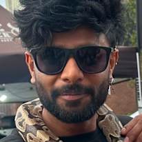 Joel Biju Thomas