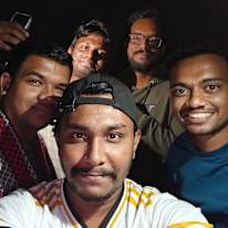 Karthikeyan