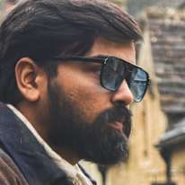 Divyesh