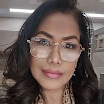 Elsa Cruz