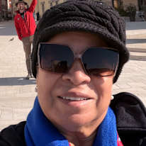 Nelida B Robinson