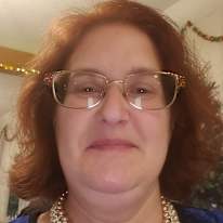 Darlene Beatrice Brunet