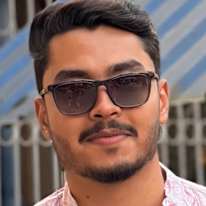 Saranga Kaushik