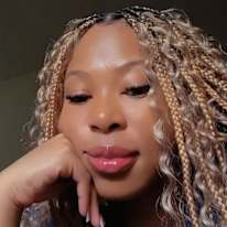 Tebogo Mahlangu