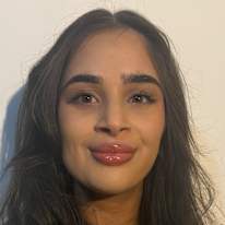 Priyanka Mascarenhas
