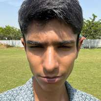 Chaitanya Godara