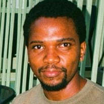 Siyanda Zwane
