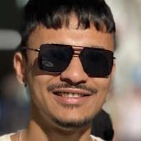 Vighnesh Oze