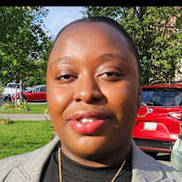 Immaculée Nduba