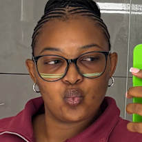 Lebogang Mbazima