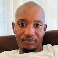 Tshepo Choga