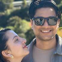 Sapana Bhattarai