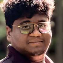 Raghava Reddy