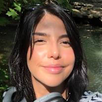 Jessica Morales