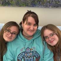 Izabella Feltham-Haines