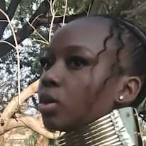 Dikeledi Rakoma